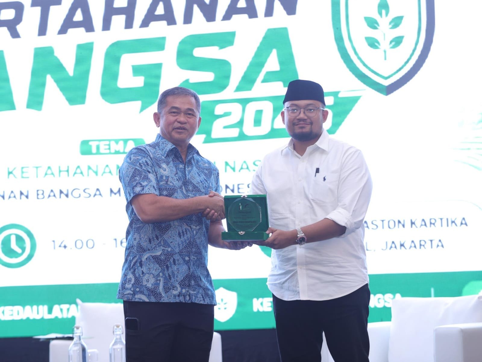 TNI AD Berperan dalam Mewujudkan Ketahanan Pangan Nasional