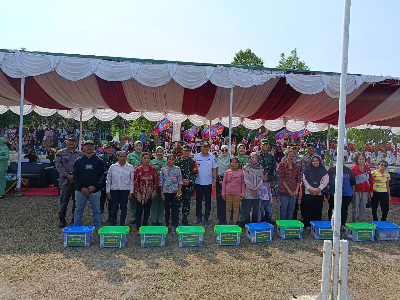 TMMD dan Pembangunan Ekonomi: Pentingnya Dampak bagi Masyarakat