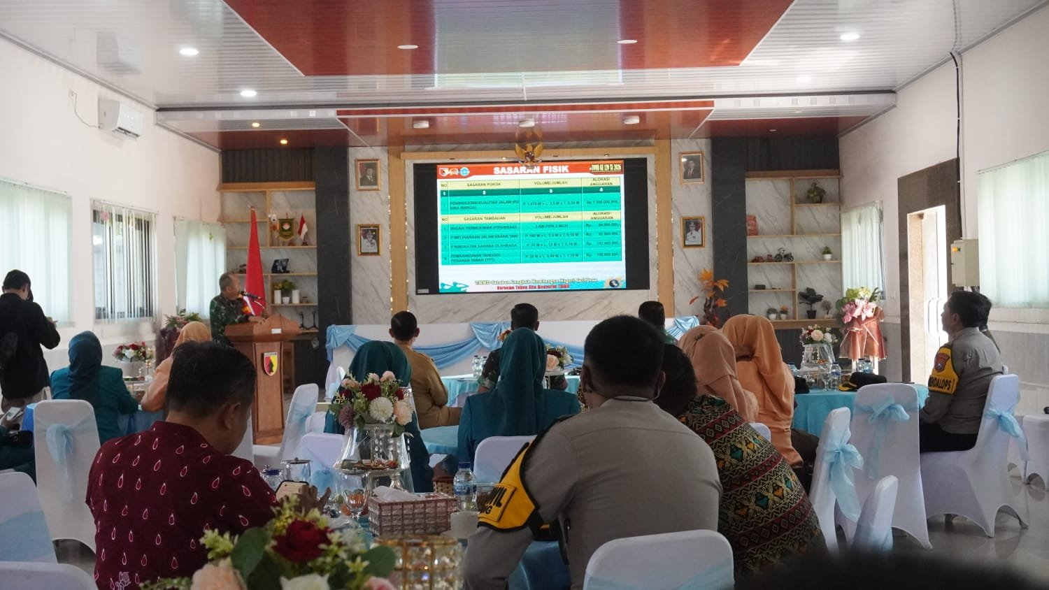 TMMD 129 Selesai, Dansatgas Deni Suryo Bagikan Pesan Emosional dan Harapan untuk Masyarakat