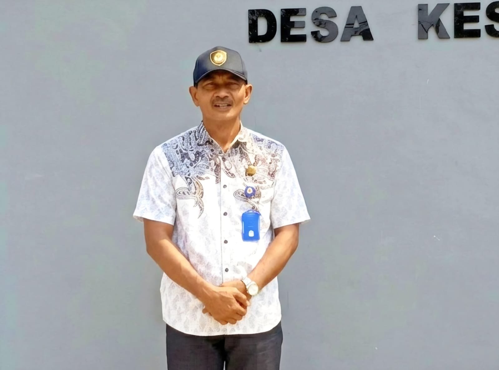 Kisah TMMD ke-129 di Bojonegoro: Warga Kesongo Merindukan Kehangatan TNI