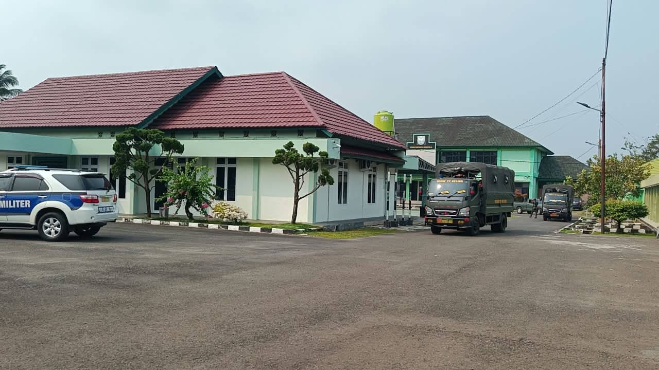 Kolonel Azhari: TNI Harus Jalin Keterikatan Erat dengan Warga Selama TMMD